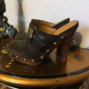 Michael Kors cute shoes